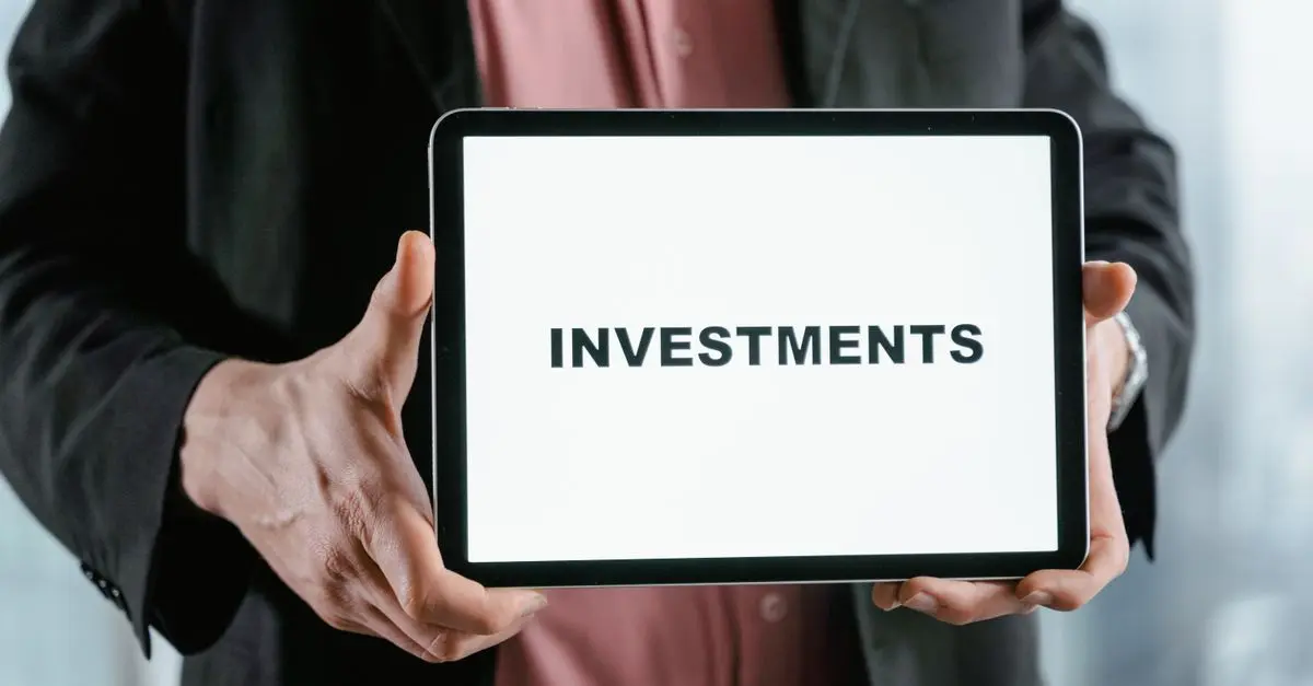 Comment Saisir les Opportunités Financières à Long Terme