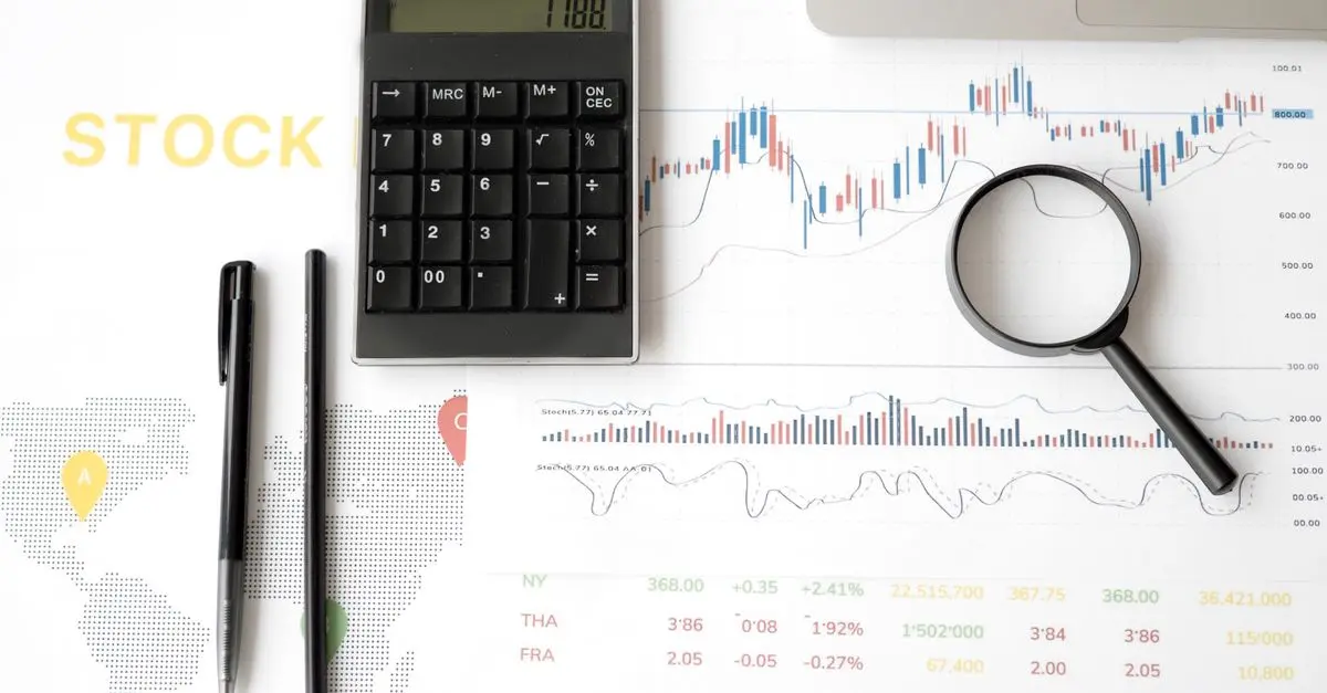 Comment Maximiser vos Opportunités Financières en 5 Étapes