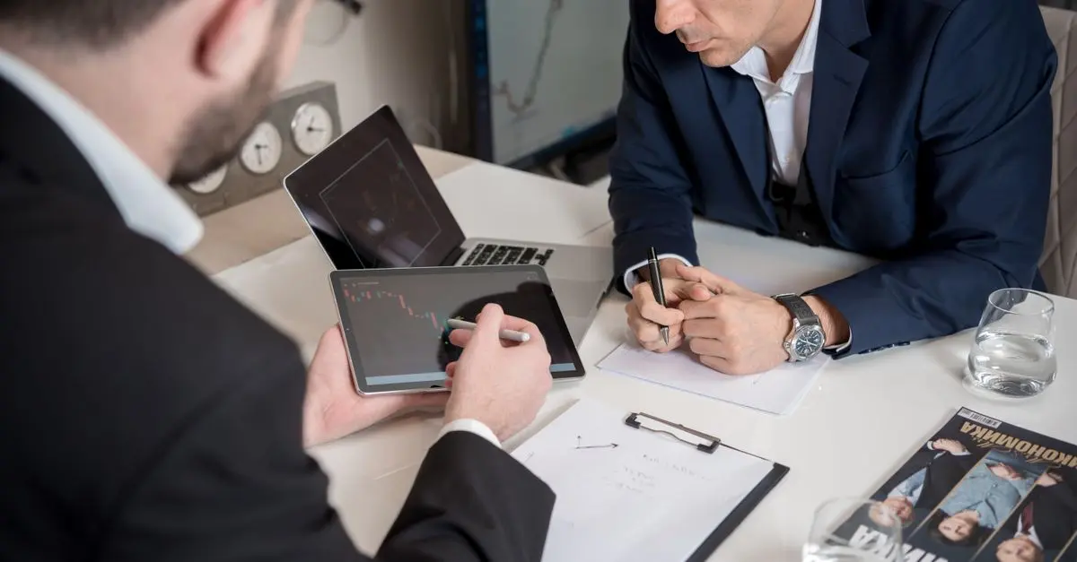 7 Stratégies pour Repérer des Opportunités Financières Rentables