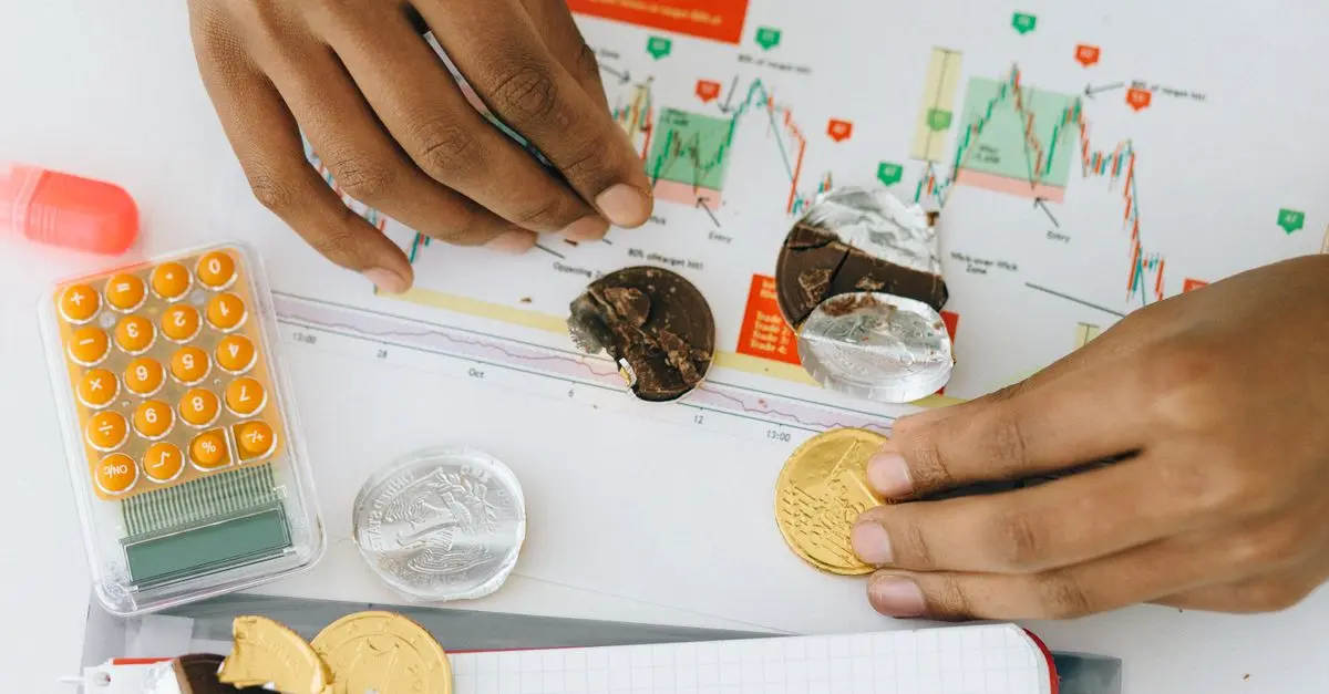Les meilleures astuces pour saisir des opportunités financières
