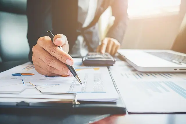Comment Identifier des Opportunités Financières Rentables
