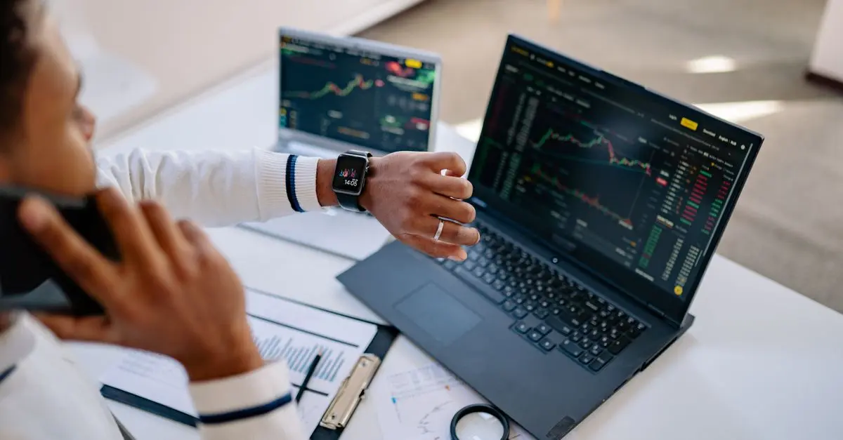 Comment Repérer les Meilleures Opportunités Financières