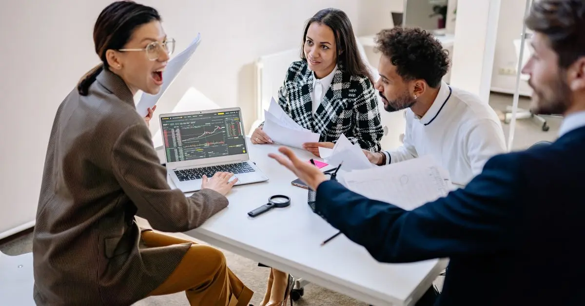 Les Opportunités Financières Émergentes à Surveiller
