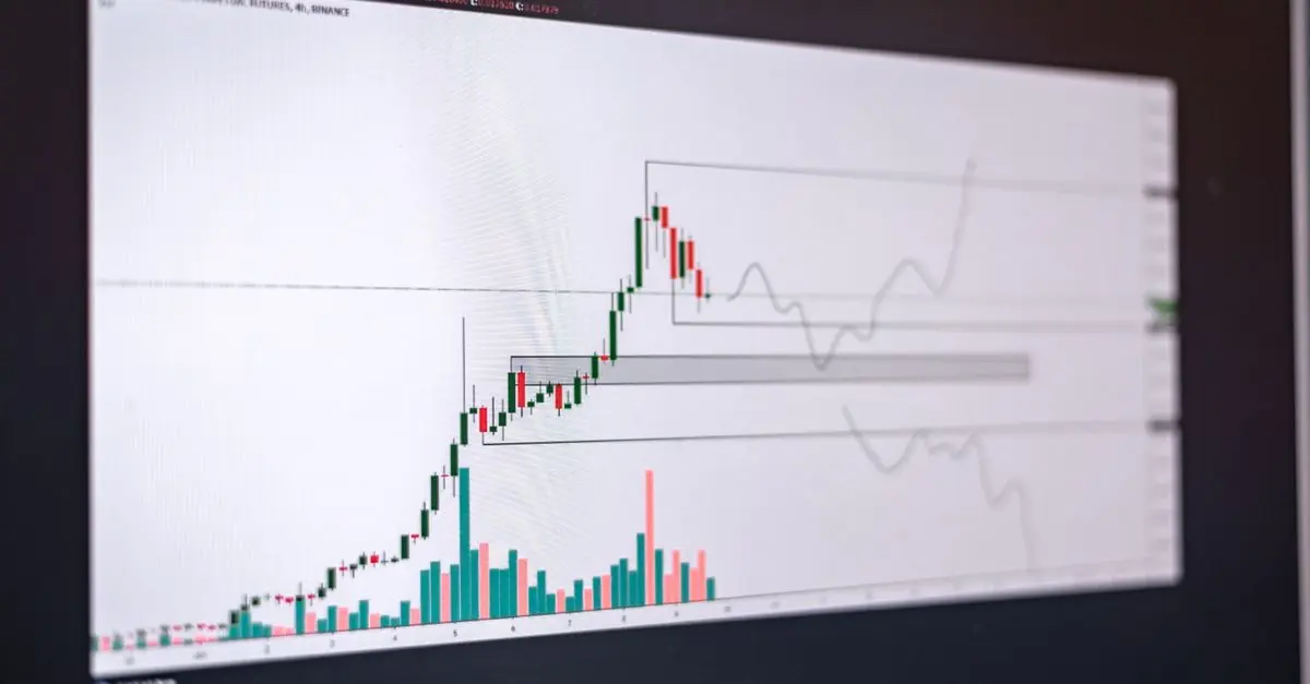 Comment Identifier des Opportunités Financières Rentables
