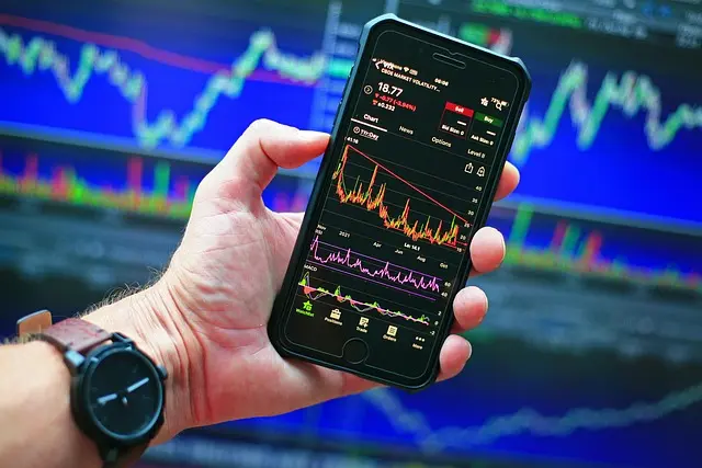 Comment Saisir les Opportunités Financières Émergentes