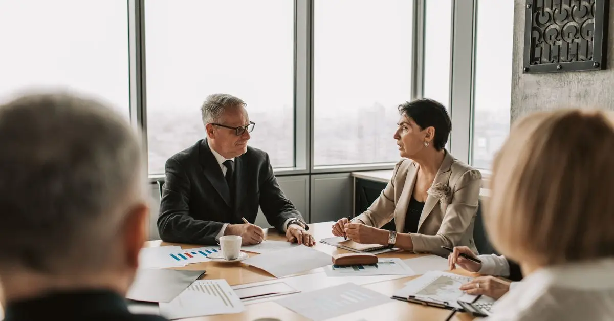 Comment Identifier les Opportunités Financières Rentables