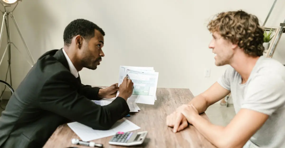 Comment Évaluer les Opportunités Financières en 5 Étapes