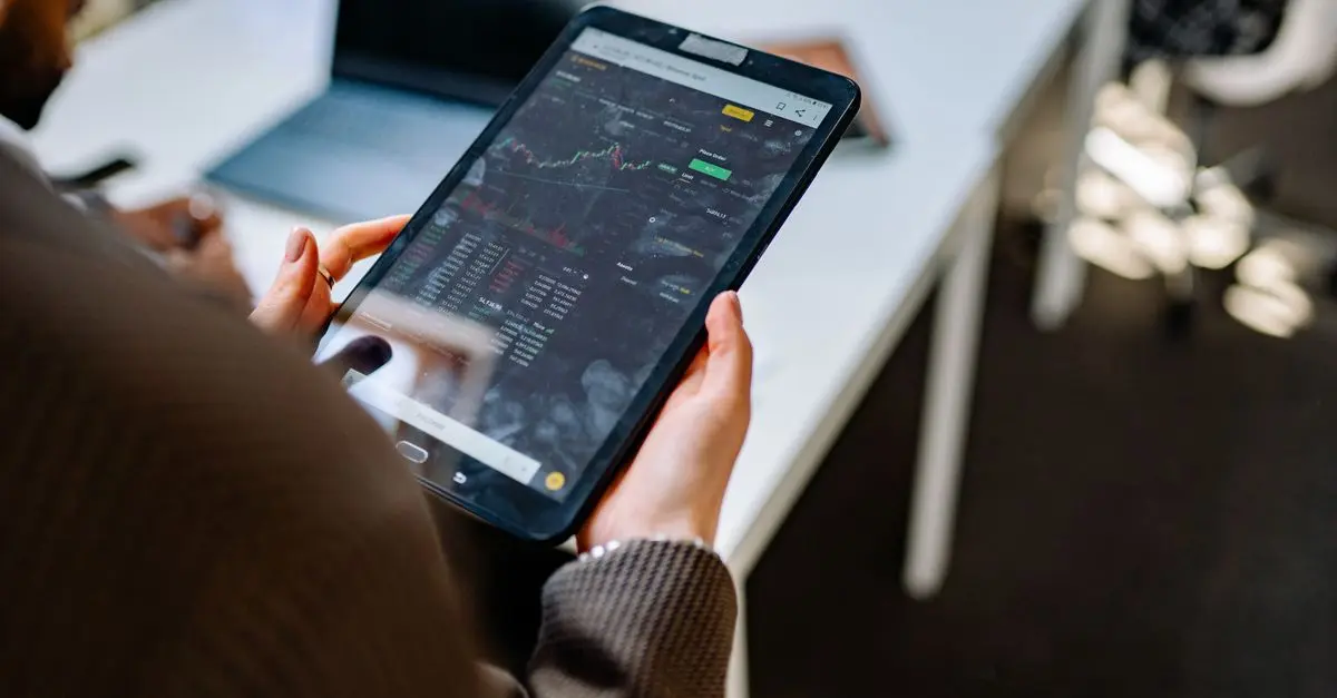 Comment Identifier des Opportunités Financières Rentables