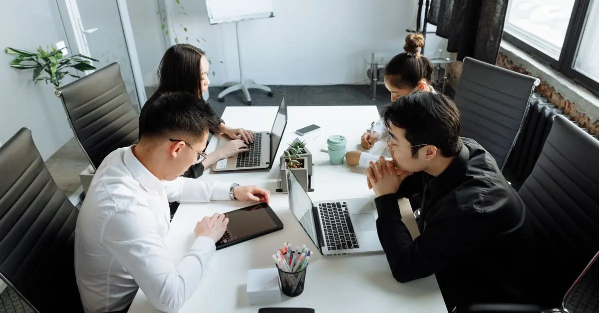 Les Avantages des Investissements dans les Startups