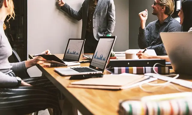 Comment Identifier les Opportunités Financières Cachées
