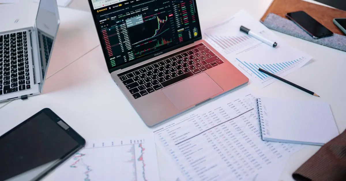 Guide Pratique pour Identifier des Opportunités Financières