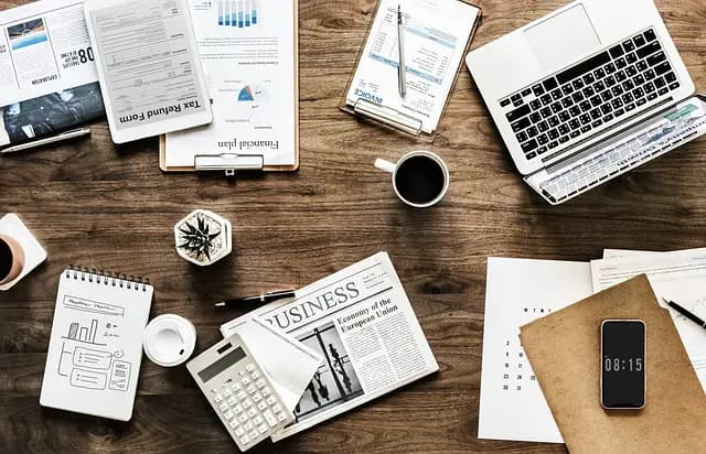 Comment Détecter des Opportunités Financières Saisissables