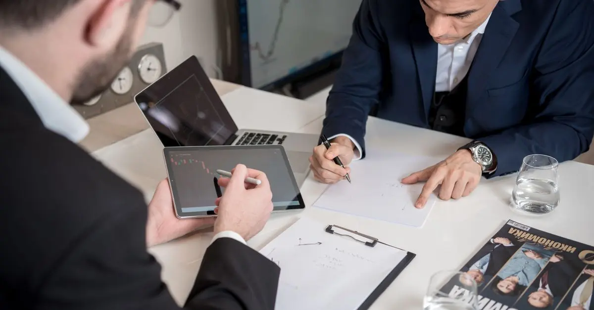 Optimiser vos Investissements avec les Robo-Advisors