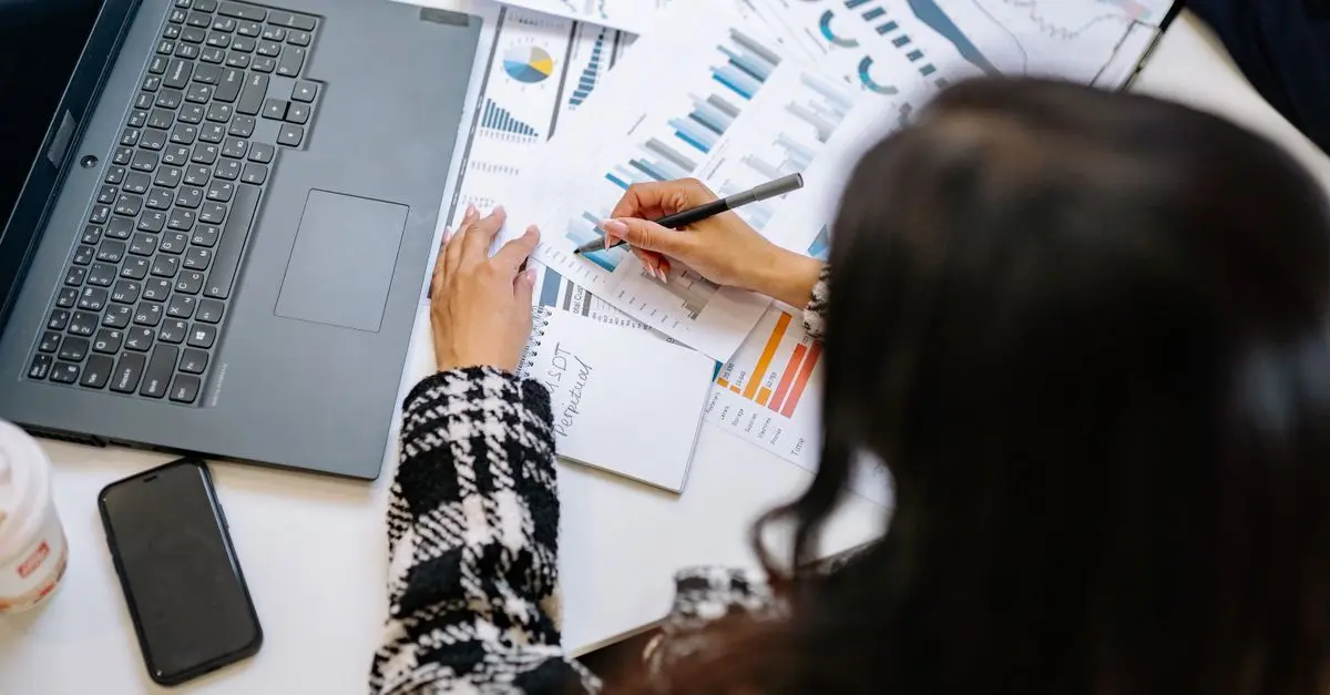 Comment Saisir des Opportunités Financières à Long Terme