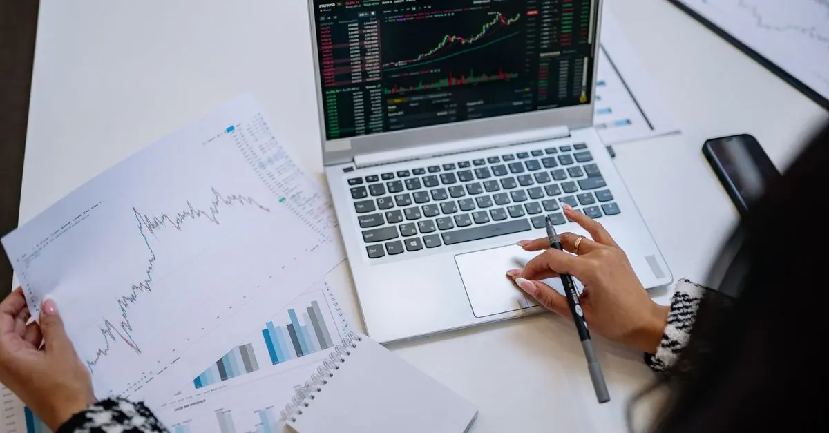 Comment Maximiser vos Opportunités Financières en Utilisant les Nouvelles Technologies