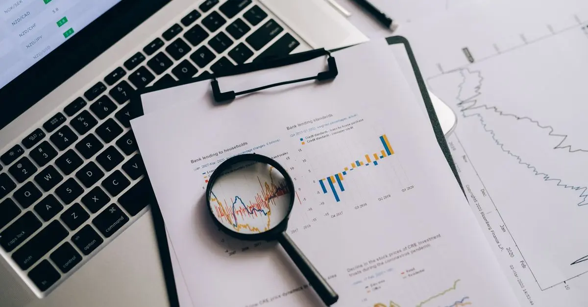 Comment Identifier les Opportunités Financières Rentables