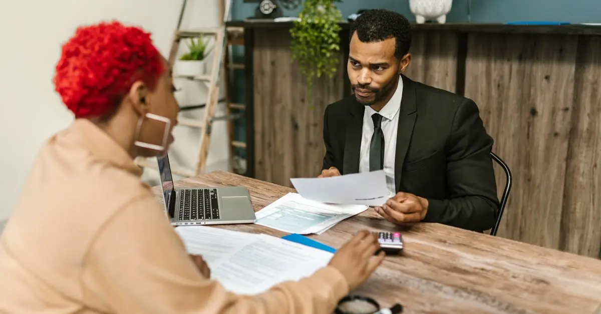 Comment Maximiser vos Opportunités Financières en Investissant