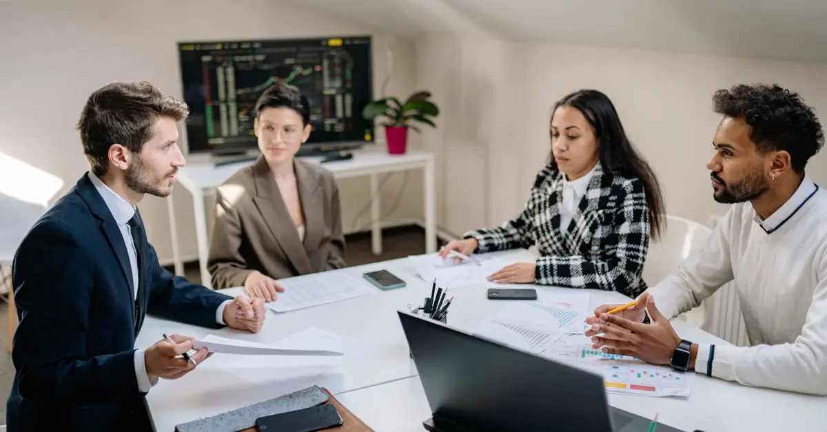 Opportunités Financières : 7 Astuces Incontournables à Savoir