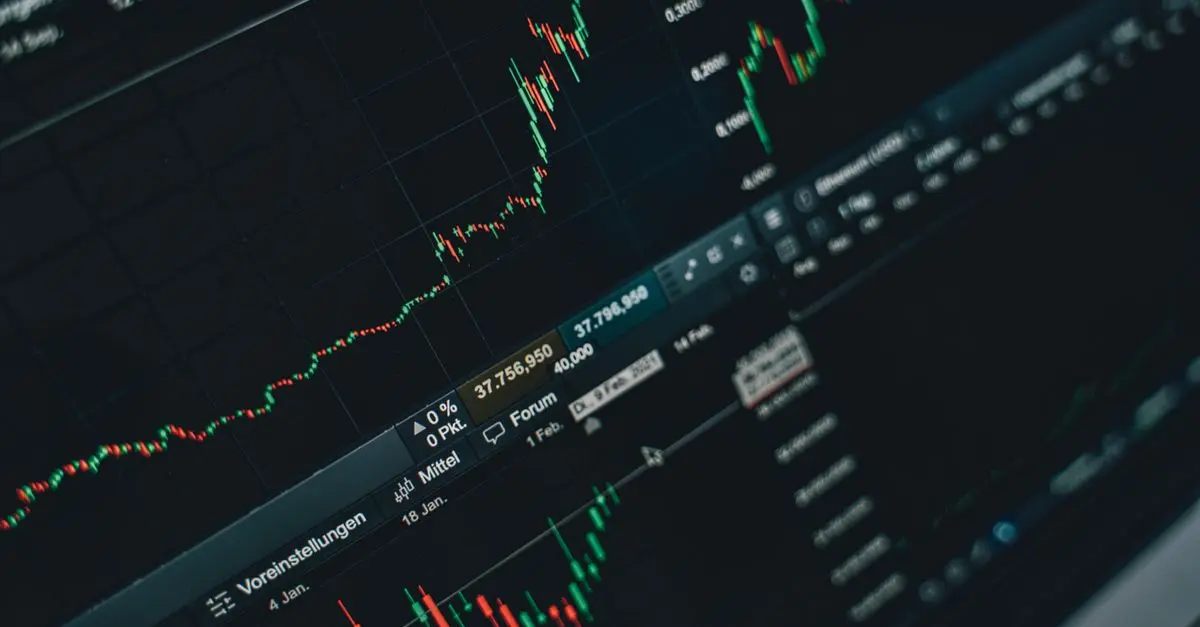 Opportunités Financières à Surlar les Marchés Émergents