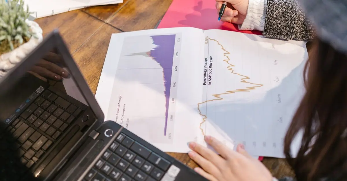 Comment Repérer les Opportunités Financières Émergentes