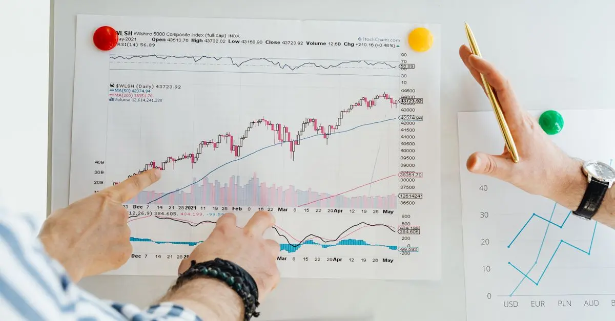Comment Investir en Bourse avec Succès