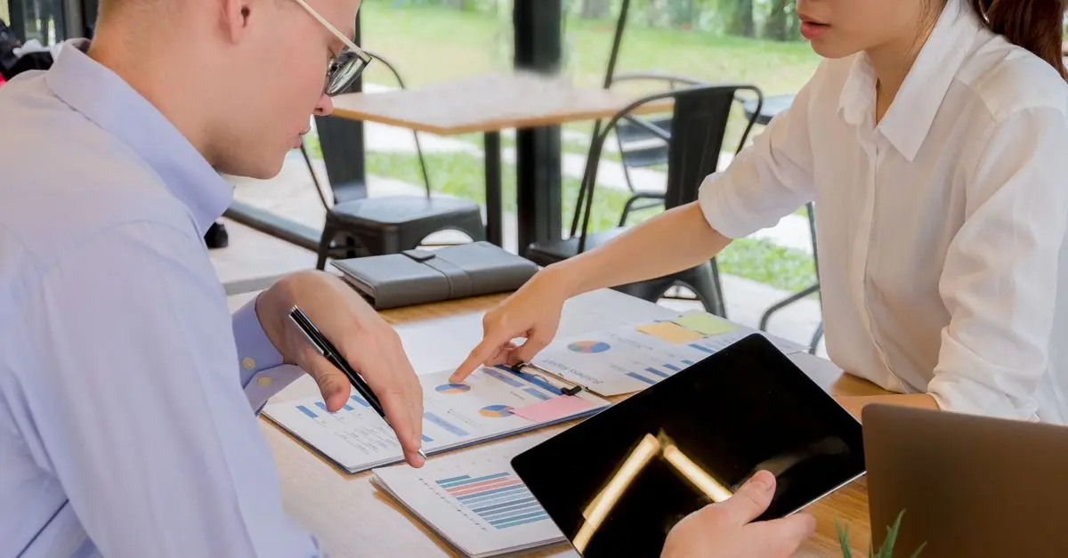 Comment Identifier les Opportunités Financières Rentables