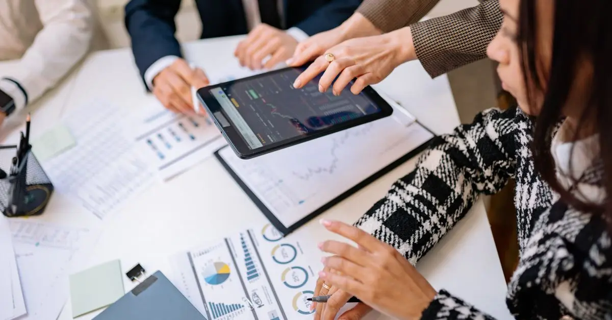 Comment Identifier des Opportunités Financières Inexploitées