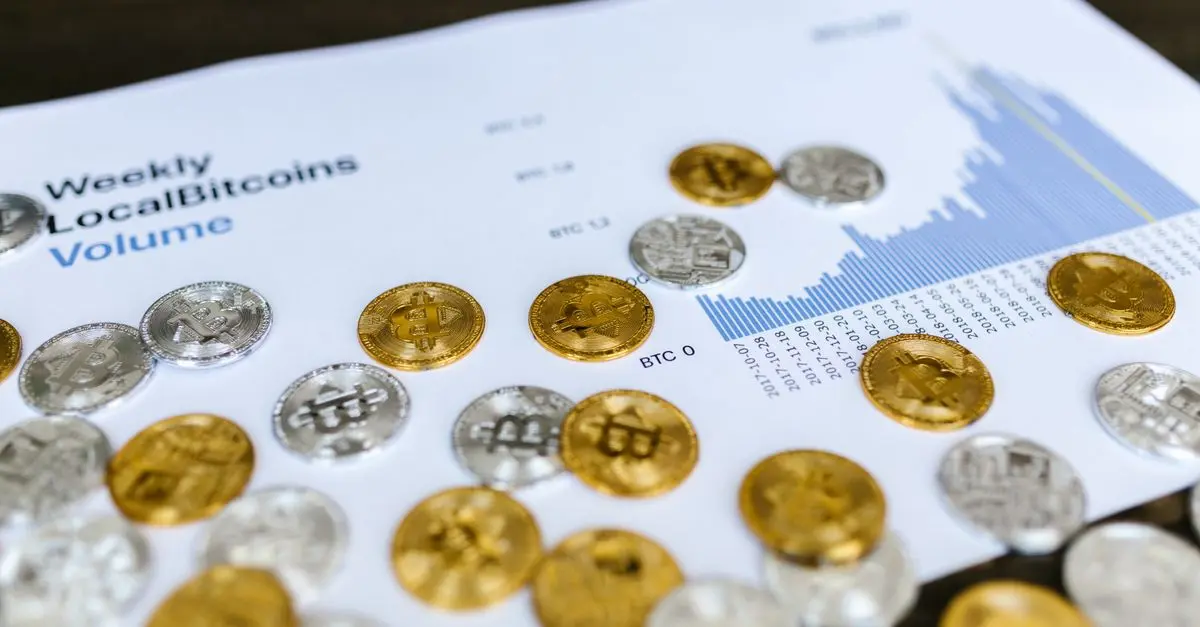 Crypto-Monnaies : Guide pour Débutants