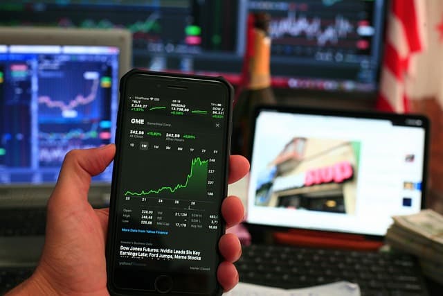 Les Avantages de Diversifier vos Opportunités Financières