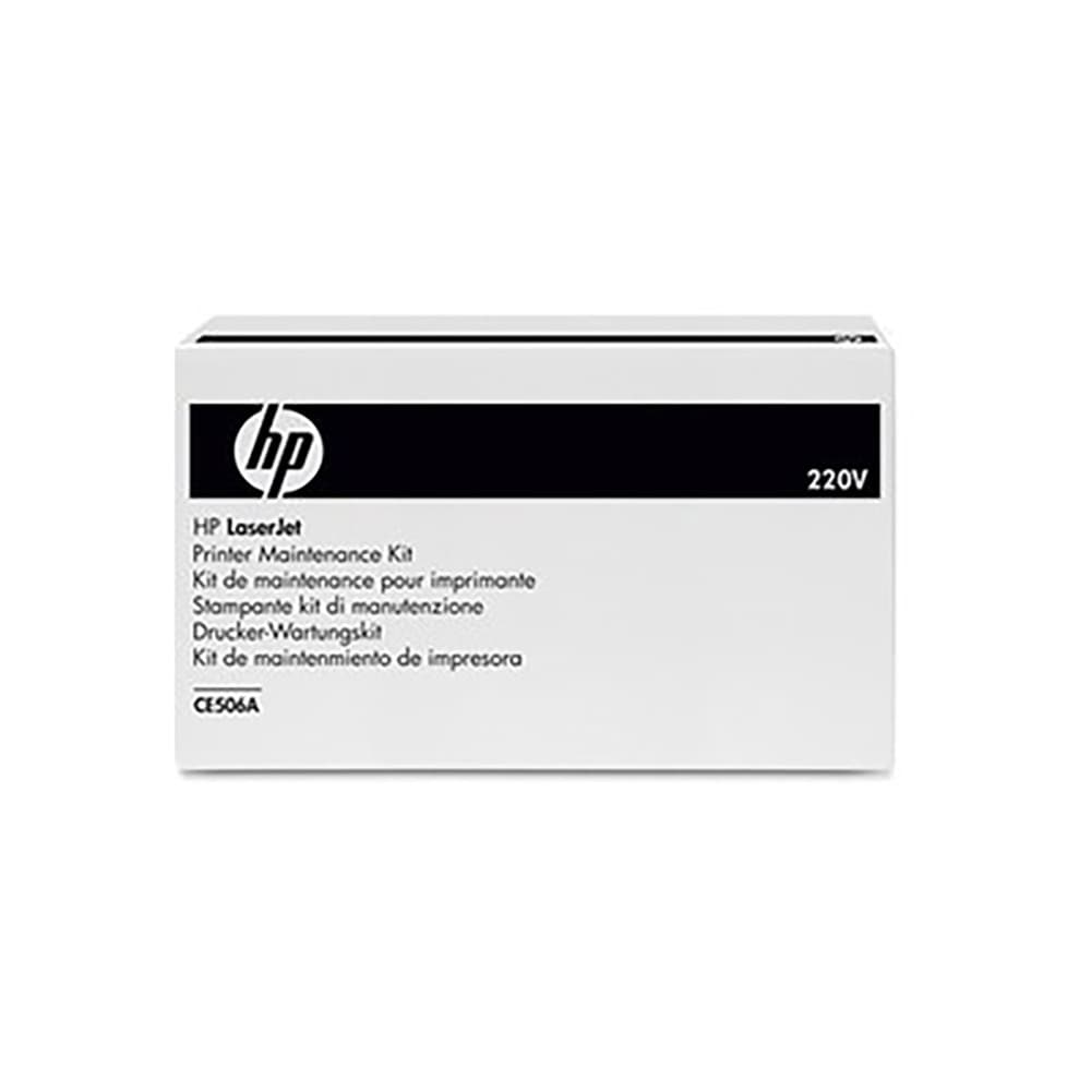 Kit de fusion HP 504A